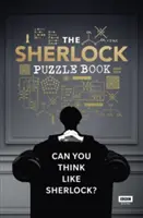 Sherlock : Le livre des énigmes - Sherlock: The Puzzle Book