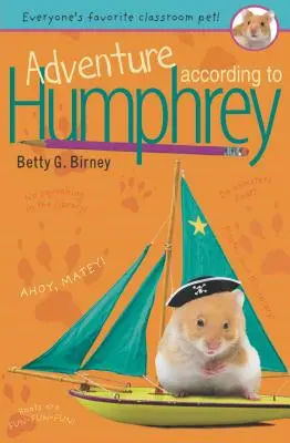 L'aventure selon Humphrey - Adventure According to Humphrey