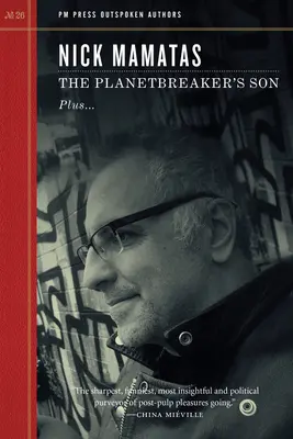 Le fils du briseur de planète - Planetbreaker's Son