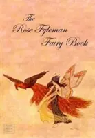 Livre de fées de Rose Fyleman - Rose Fyleman Fairy Book