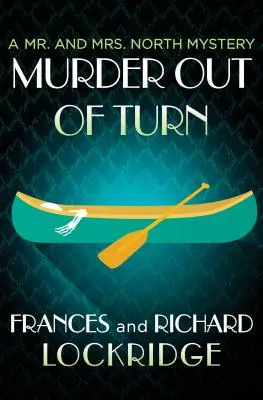 Meurtre hors norme - Murder Out of Turn