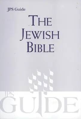 La Bible juive - The Jewish Bible