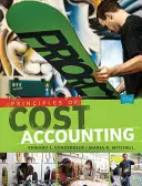 Principes de comptabilité analytique - Principles of Cost Accounting