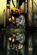 Wolverine : La Collection Complète, Volume 1 - Wolverine: The Complete Collection, Volume 1