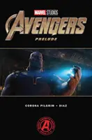 Marvel's Avengers : Endgame Prelude - Marvel's Avengers: Endgame Prelude