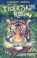 Tapis en peau de tigre - Tiger Skin Rug