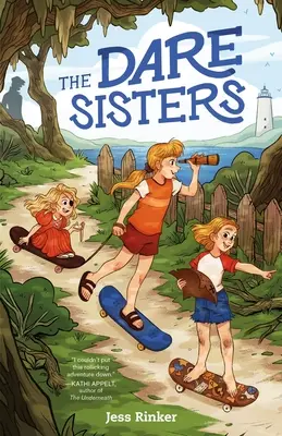 Les sœurs Dare - The Dare Sisters