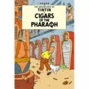 Les cigares du pharaon - Cigars of the Pharaoh