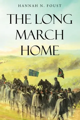 La longue marche du retour - The Long March Home