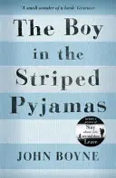 Le garçon au pyjama rayé - Boy in the Striped Pyjamas