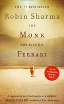 Le moine qui vendit sa Ferrari - Monk Who Sold his Ferrari