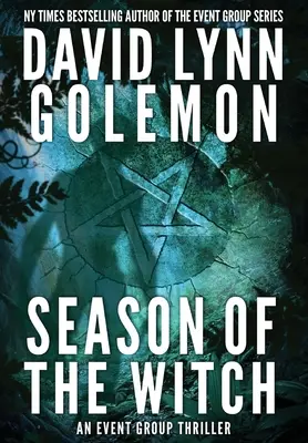 La saison de la sorcière - Season of the Witch