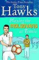 Jouer au tennis avec les Moldaves - Playing the Moldovans at Tennis