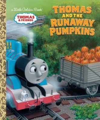 Thomas et les citrouilles en fuite (Thomas & Friends) - Thomas and the Runaway Pumpkins (Thomas & Friends)