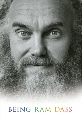 Être Ram Dass - Being Ram Dass