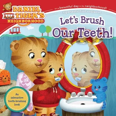 Brossons-nous les dents ! - Let's Brush Our Teeth!