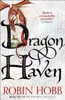 Le paradis des dragons - Dragon Haven