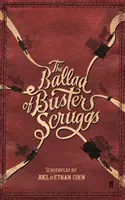 La ballade de Buster Scruggs - The Ballad of Buster Scruggs