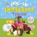 Pop-Up Peekaboo&nbsp;! Tracteur - Pop-Up Peekaboo! Tractor