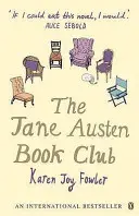 Club de lecture Jane Austen - Jane Austen Book Club