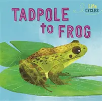 Cycles de vie : Du têtard à la grenouille - Life Cycles: From Tadpole to Frog