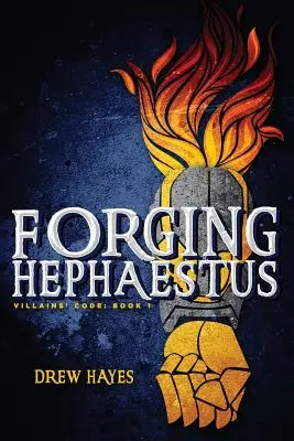 Forger Héphaïstos - Forging Hephaestus