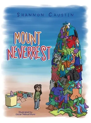 Mont Neverrest - Mount Neverrest