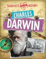 Les scientifiques qui ont marqué l'histoire : Charles Darwin - Scientists Who Made History: Charles Darwin