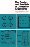 La conception et l'analyse des algorithmes informatiques - The Design and Analysis of Computer Algorithms