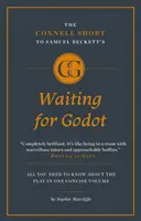 Connell Short Guide To Samuel Beckett's Waiting for Godot (En attendant Godot) - Connell Short Guide To Samuel Beckett's Waiting for Godot