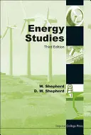 Études énergétiques (3e édition) - Energy Studies (3rd Edition)