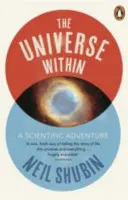 L'univers intérieur - Une aventure scientifique - Universe Within - A Scientific Adventure
