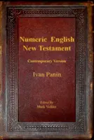 Nouveau Testament anglais numérique : Version contemporaine - Numeric English New Testament: Contemporary Version