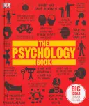 Livre sur la psychologie - Les grandes idées simplement expliquées - Psychology Book - Big Ideas Simply Explained