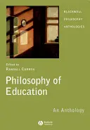 Philosophie de l'éducation - Philosophy of Education
