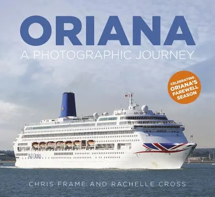 Oriana : Un voyage photographique - Oriana: A Photographic Journey