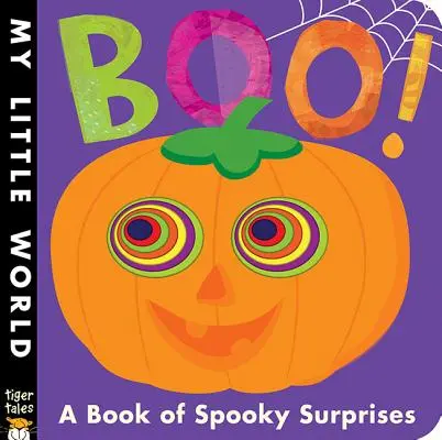 Boo ! - Boo!