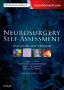 Auto-évaluation en neurochirurgie : Questions et réponses - Neurosurgery Self-Assessment: Questions and Answers