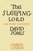 Sleeping Lord - And Other Fragments (Le seigneur endormi - et autres fragments) - Sleeping Lord - And Other Fragments