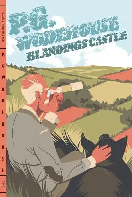 Le château de Blandings - Blandings Castle