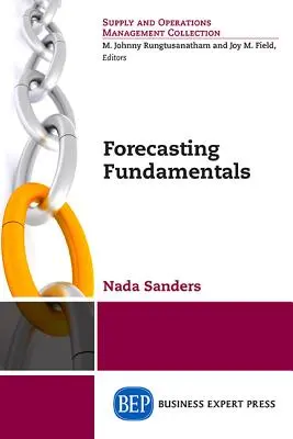 Principes de base de la prévision - Forecasting Fundamentals