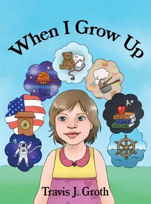 Quand je serai grand - When I Grow Up