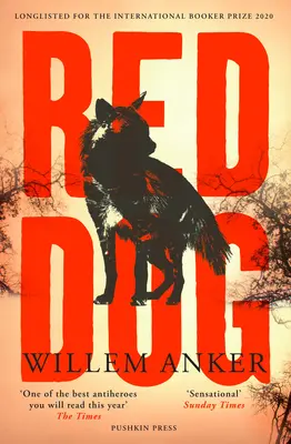 Le chien rouge - Red Dog