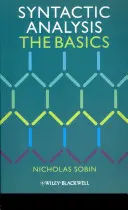 L'analyse syntaxique : Les bases - Syntactic Analysis: The Basics