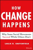 Comment le changement se produit : Pourquoi certains mouvements sociaux réussissent et d'autres non - How Change Happens: Why Some Social Movements Succeed While Others Don't