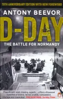 Jour J - Édition du 75e anniversaire - D-Day - 75th Anniversary Edition