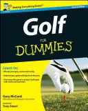 Le golf pour les nuls - Golf For Dummies