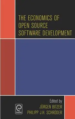 L'économie du développement des logiciels libres - The Economics of Open Source Software Development