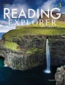 Reading Explorer 3 : Livre de l'élève - Reading Explorer 3: Student Book