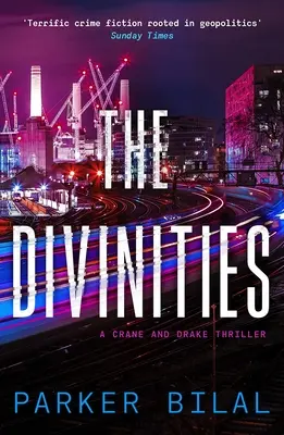 Les Divinités - The Divinities